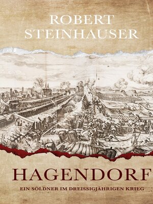cover image of Hagendorf